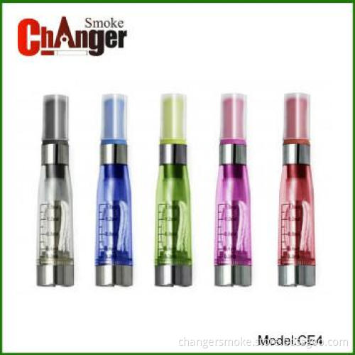 2013 new product reusable electronic cigarette e cigarette ego ce4